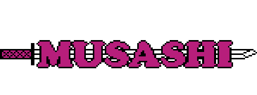 Samurai Lord Musashi (NES) Play Online